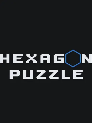 Portada de Hexagon Puzzle