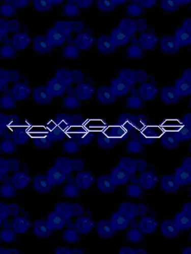 Portada de Hexagonos