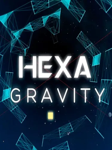 Portada de HexaGravity
