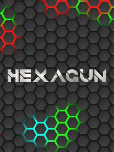 Portada de Hexagun