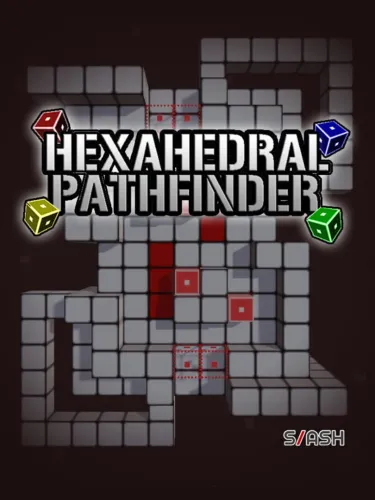 Portada de Hexahedral Pathfinder
