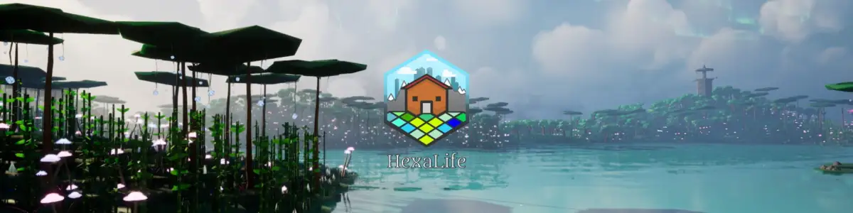 HexaLife