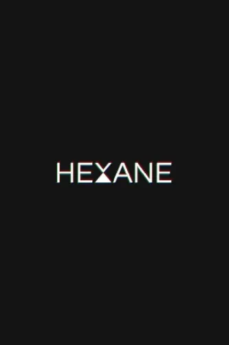 Portada de Hexane