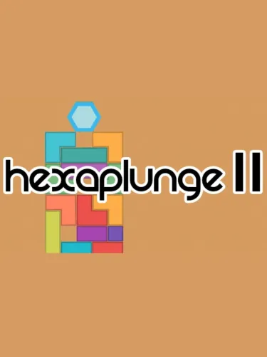 Portada de HexaPlunge 2