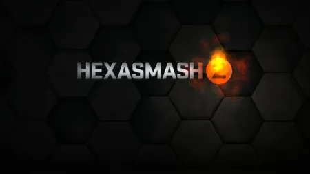 Portada de Hexasmash 2