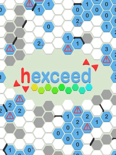 Portada de Hexceed
