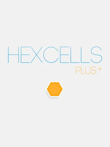 Portada de Hexcells Plus