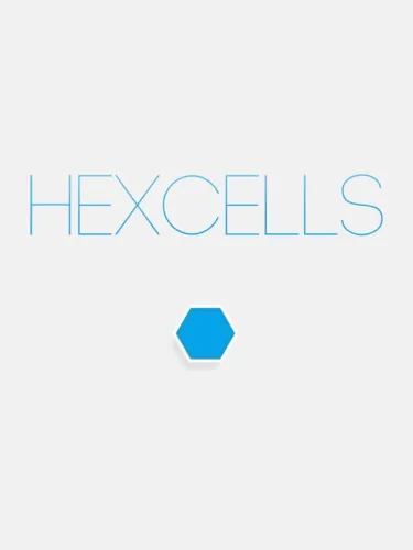 Portada de Hexcells