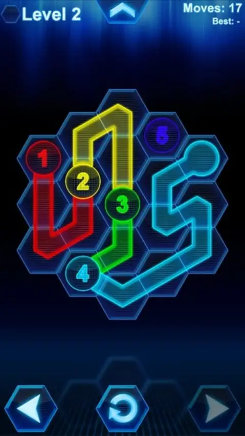 Portada de HexConnect