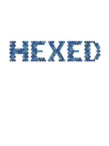 Portada de Hexed