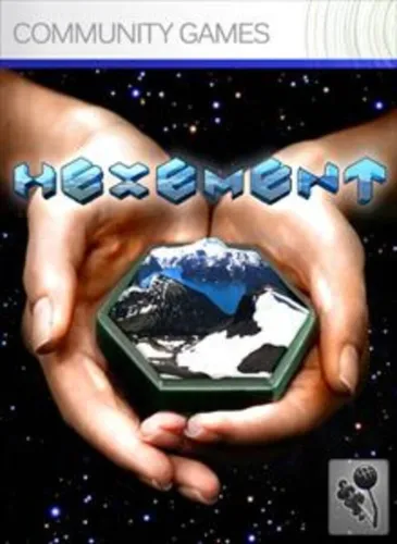Portada de Hexement