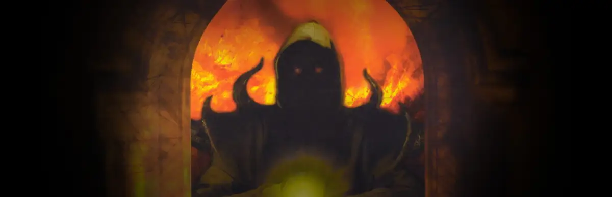 Hexen: Beyond Heretic