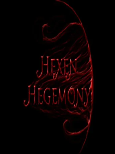 Portada de Hexen Hegemony