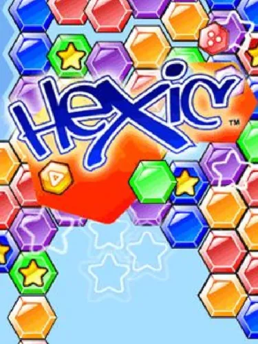 Portada de Hexic