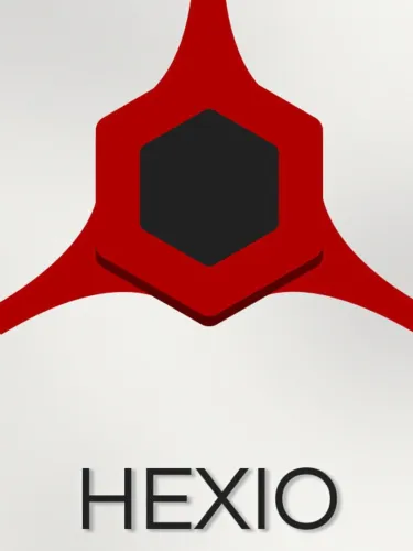 Portada de Hexio