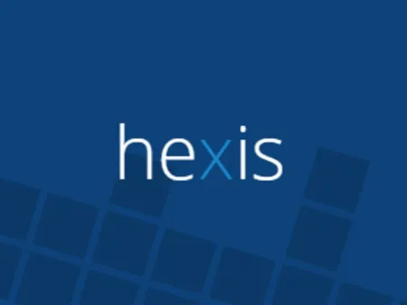 Portada de Hexis