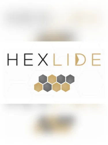 Portada de Hexlide