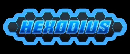 Portada de Hexodius