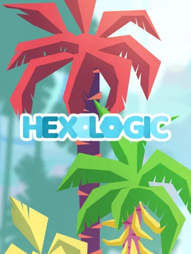 Portada de Hexologic