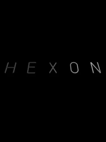 Portada de Hexon