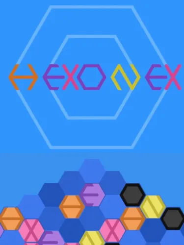 Portada de Hexonex