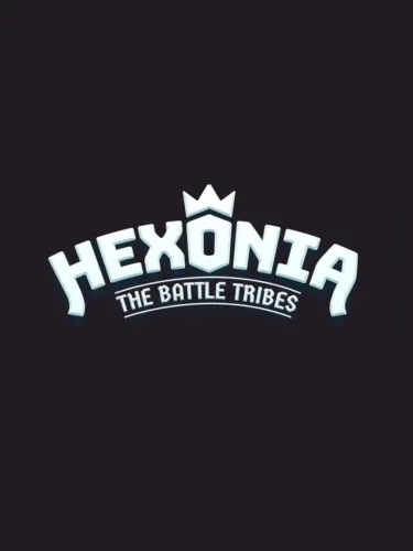 Portada de Hexonia