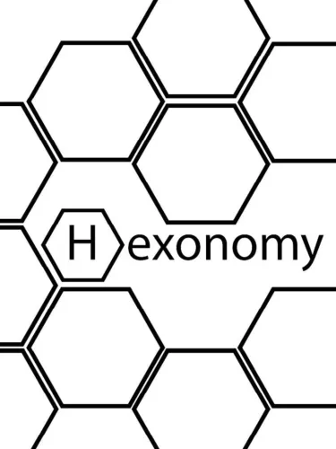 Portada de Hexonomy