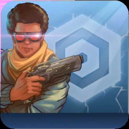 Portada de Hexos CCG Missions