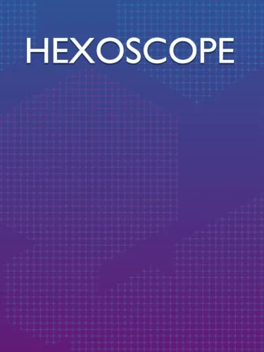 Portada de Hexoscope