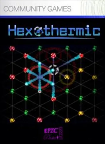 Portada de Hexothermic