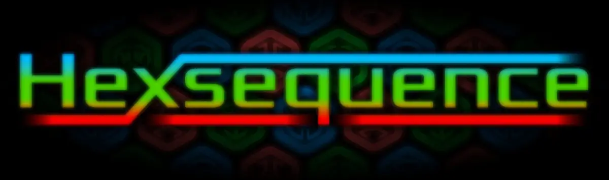 Portada de Hexsequence