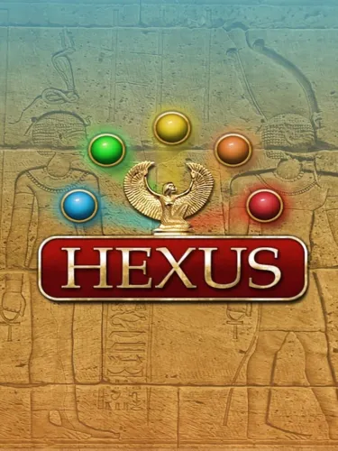 Portada de Hexus
