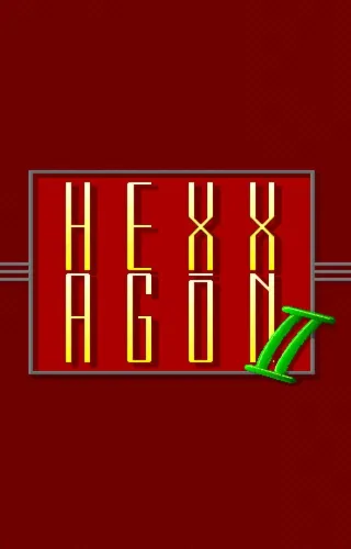 Portada de Hexxagon 2
