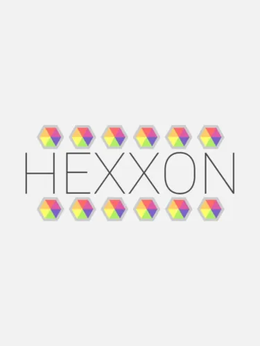 Portada de Hexxon