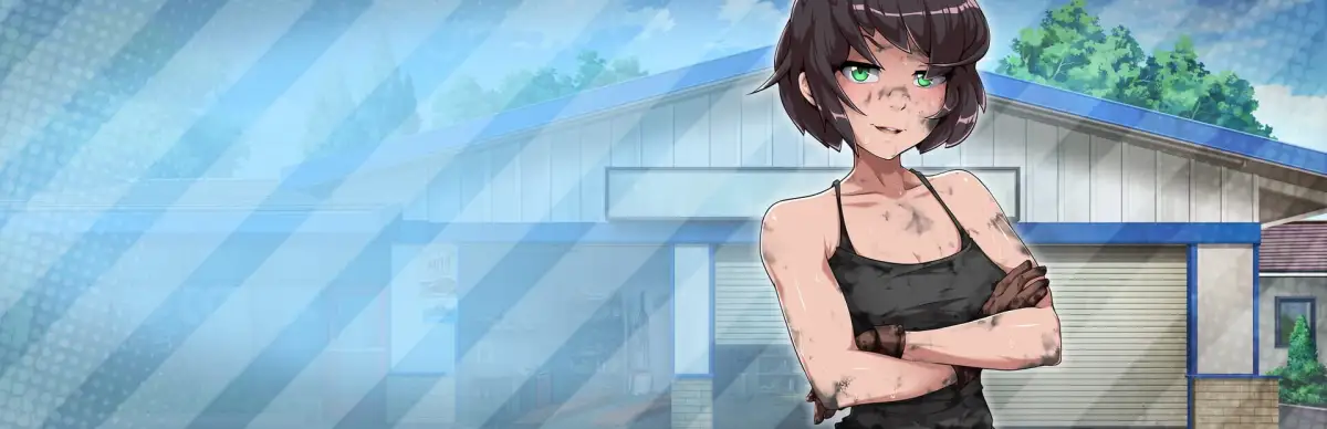 Hey Stranger! I Dare You to Love Me!