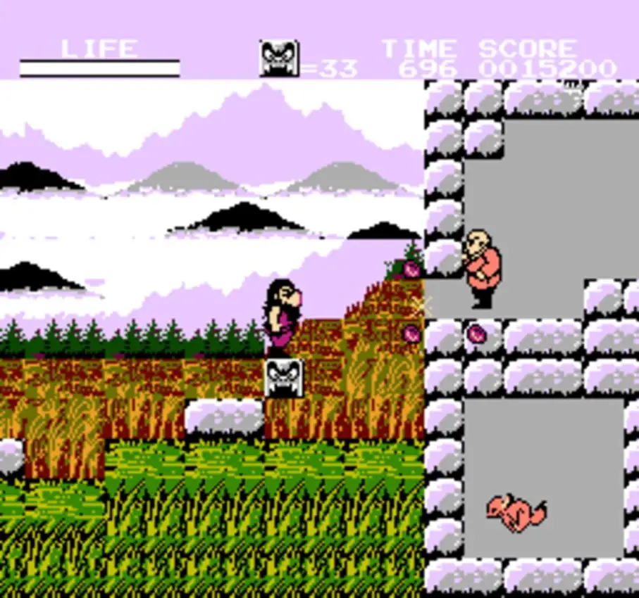 Hi no Tori Houou-hen: Gaou no Bouken