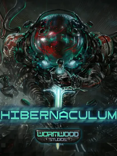 Portada de Hibernaculum