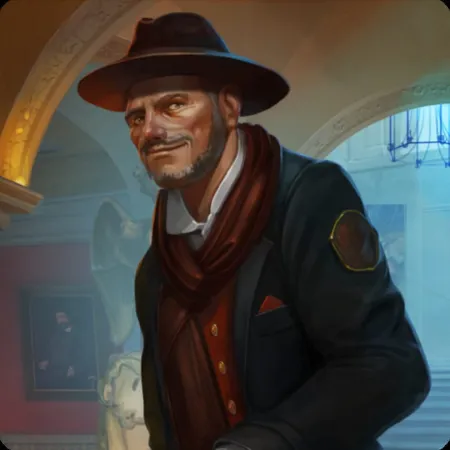 Portada de Hidden Collection