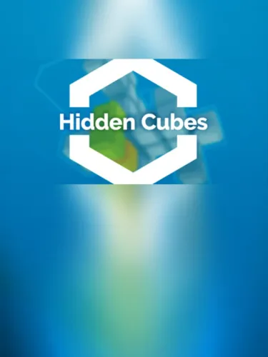 Portada de Hidden Cubes