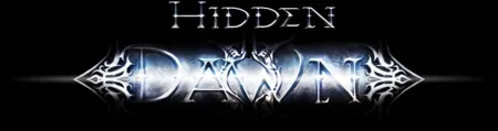Portada de Hidden Dawn