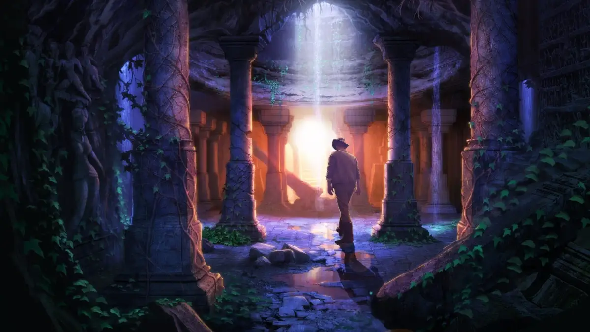 Hidden Expedition: Smithsonian Hope Diamond