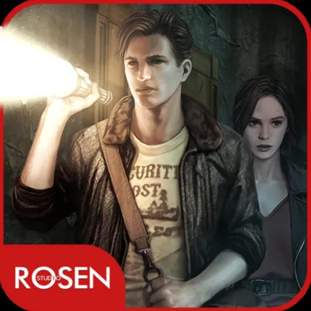 Portada de Hidden Fears