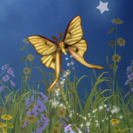 Portada de Hidden Garden