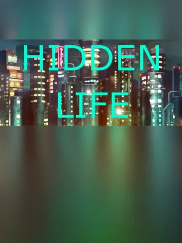 Portada de Hidden Life