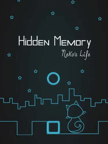 Portada de Hidden Memory: Neko’s Life