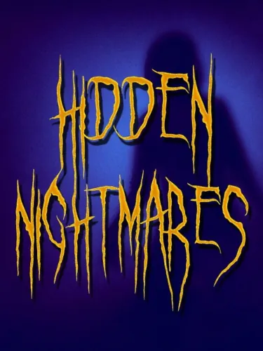 Portada de Hidden Nightmares