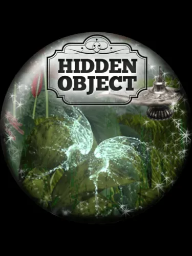 Portada de Hidden Object: Cursed by Diamonds