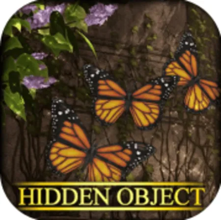Portada de Hidden Object: Garden Party