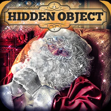 Portada de Hidden Object – Magic of Christmas