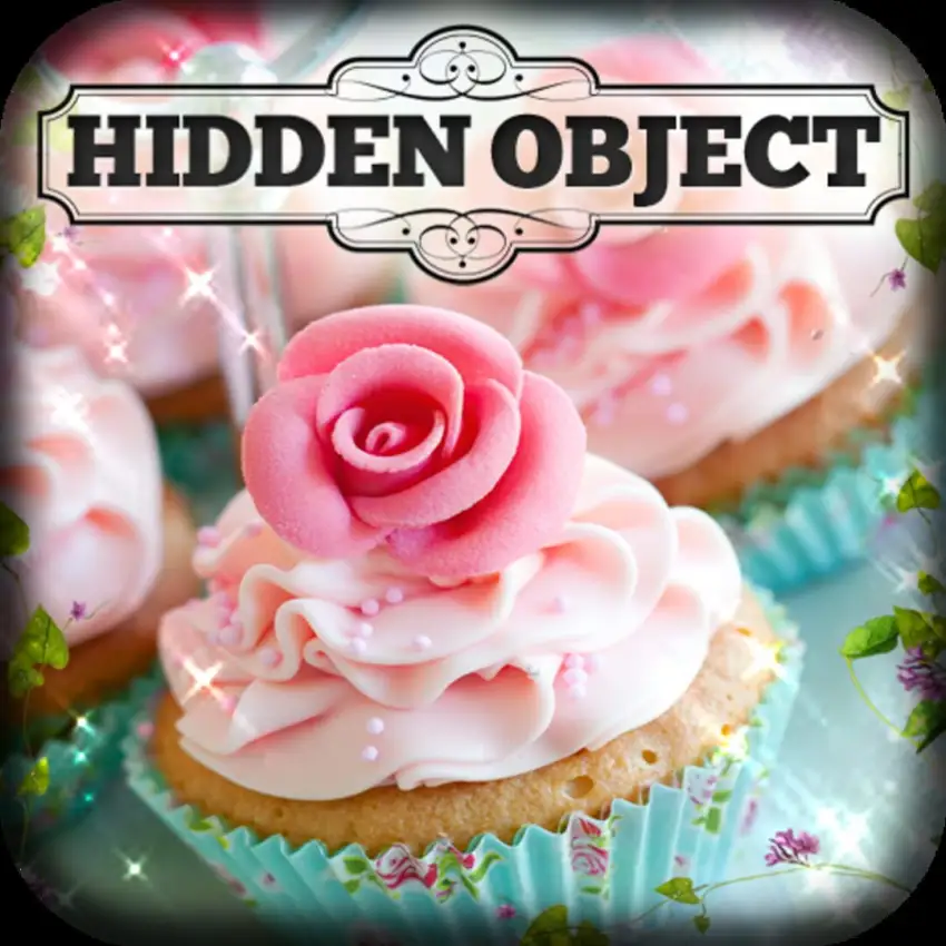Hidden Object – Tea Time